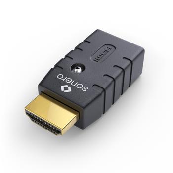 PURETOOLS HDMI EDID Emulator, 4K (X-AVT105)