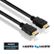 PURELINK HDMI Cable - PureInstall 5,0m, Sort, Certificeret,  Version 2,0, SLS Secure-Lock-System