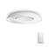 PHILIPS Hue Still taklampe, hvit 40W, 230V, Skap den riktige atmosfæren for ethvert øyeblikk. inkl dimmerbryter