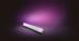 PHILIPS Hue - Play light Bar Single Pack White - White & Color Ambiance