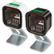 DATALOGIC WALL MOUNT KIT, BLK, MGL15 DT-01
