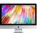 APPLE iMac 27" Retina 5K Intel 6-core i5 3.0GHz, 16GB RAM, 1TB Fusion HDD, Radeon Pro 570X