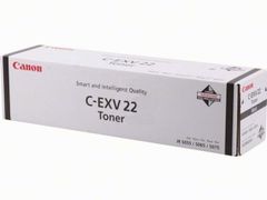 CANON Black Toner C-EXV 22