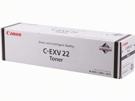 CANON C-EXV22 IR5055/ 5065/ 5075 (1872B002)