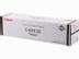 CANON Black Toner C-EXV 22