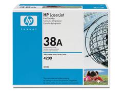 HP Toner Black LJ 4200