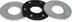 RAM MOUNT UNPKD RAM NON SLIP BEARING KIT