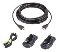 ATEN CABLE KIT DUAL