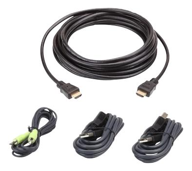 ATEN CABLE KIT DUAL (2L-7D03UHX4)