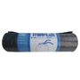 OnlineSupplies Affaldsposer LDPE 44x50cm grå med snøreluk 20L Rl/20