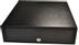 APG ECD 330 BLACK cash drawer with painted front