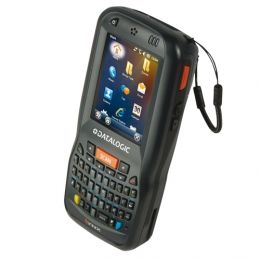 DATALOGIC WAVELINK TN CLIENT 4 IN DEVICE F SKORPIO  120-LI-DATAL4  SOFTWA (95A101129)