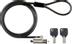 GEARLAB Notebook Lock w. Keys PLPD19