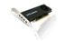 SAPPHIRE GPRO 4300 4G GDDR5 PCI-E QUAD MINIDP (IN BROWN BOX UEFI)  IN CTLR