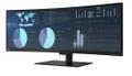 LENOVO ThinkVision P44w-10 43.4inch 32:10 3840x1200 DWUXGA 450cd/m2 99.5sRGB TopSeller (EU)