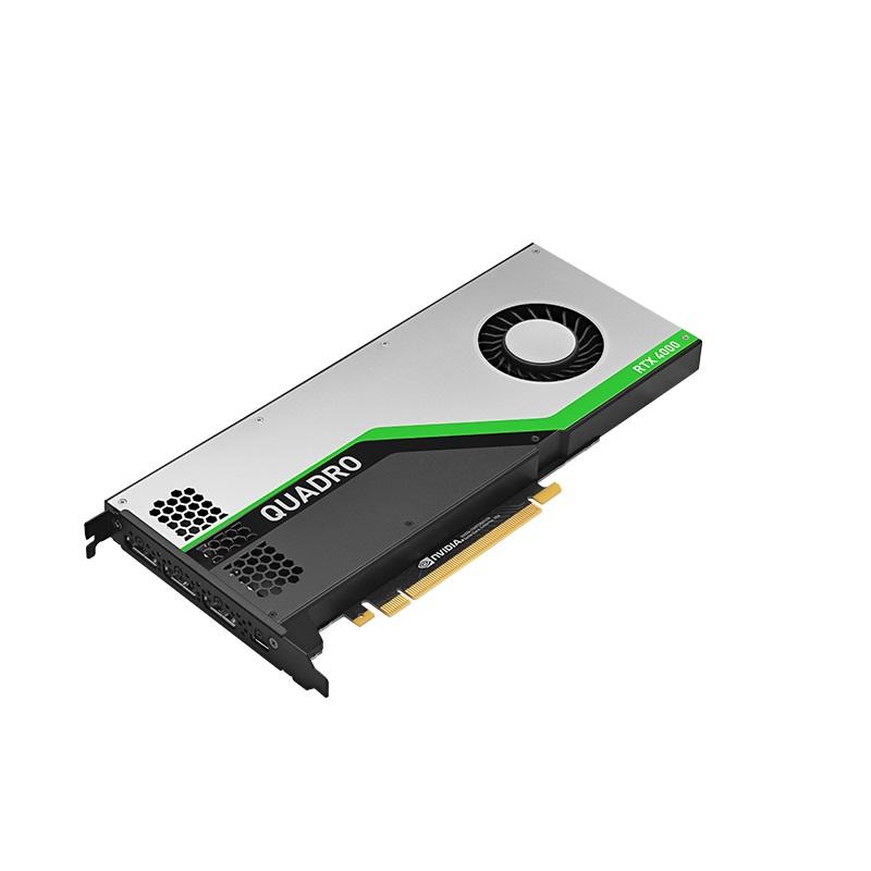 DELL NVIDIA Quadro RTX 4000