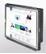 WINSONIC Open frame, 19"-1280x1024
