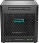 Hewlett Packard Enterprise HPE MicroServer G10 X3418 Perf EU/UK Svr/TV