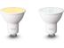 INNR Lighting Smart led lamp, 2x GU10
