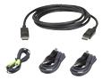 ATEN CABLE KIT DisplayPort