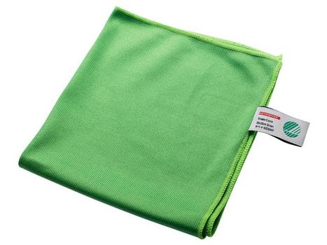 NORDEX Klut NORDEX Proffer glass 35x35cm grønn (62532417*10)