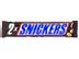 SNICKERS Snickers 2pk 75g