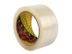 SCOTCH Emballasjetape SCOTCH BCSR 50mmx66m klar