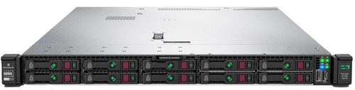 Hewlett Packard Enterprise HPE DL360 Gen10 8SFF NC CTO Sv (P19766-B21)