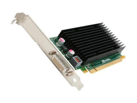 HP 512MB NVIDIA Quadro NVS 300 (625629-002)