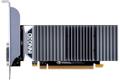 InnoVISION Inno3D GeForce GT 1030 0dB - Grafikkort - GF GT 1030 - 2 GB GDDR5 - PCIe 3.0 x16 - DVI, HDMI - fläktlös