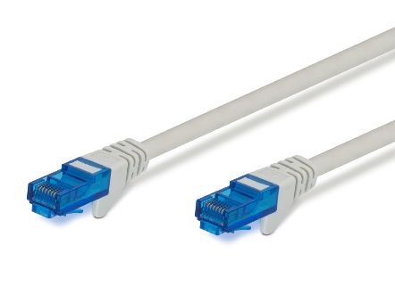 HP Network Cable Cat 6 - 5.0M (U/UTP) (2UX29AA#ABB)