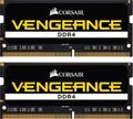 CORSAIR 2A3000C18 Memory Module 32 Gb 