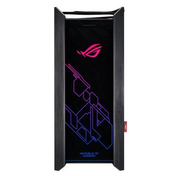 ASUS ROG Strix Helios RGB ATX Midi-Tower Gaming Gehäuse (90DC0020-B39000)