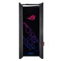 ASUS ROG Strix Helios RGB ATX Midi-Tower Gaming Gehäuse (90DC0020-B39000)