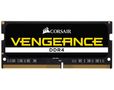 CORSAIR Vengeance DDR4 3000MHz 16GB 2x8GB SODIMM Unbuffered 18-20-20-38