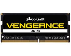 CORSAIR DDR4 - 16GB -3000 - CL - 18 - Dual Kit - Vengeance - black - CMSX16GX4M2A3000C18