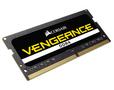 CORSAIR Vengeance DDR4 3000MHz 16GB 2x8GB SODIMM Unbuffered 18-20-20-38 (CMSX16GX4M2A3000C18)