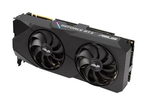 ASUS DUAL-RTX2080-8G-EVO (90YV0CL2-M0NM00)