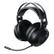 RAZER Nari Essential Gaming Headset trådlös, usb, indragbar mic, brusreducerand,  over-ear, glasögonskanal