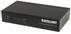 INTELLINET 5-Port Gigabit Ethernet PoE+ F-FEEDS