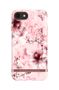 Richmond & Finch & Finch Pink Marble Floral, iPhone 6/6s/7/8 case