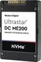 WESTERN DIGITAL Ultrastar DC ME200 4096GB SFF Mem Drive
