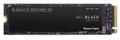WESTERN DIGITAL WD BLACK SN750 NVME SSD 250GB INT