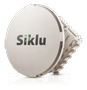 SIKLU EHaul-8010FX ADAPTER Tx Hi 1xRJ45 1xSFP+