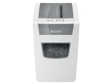 LEITZ IQ Slim Home Office P4 (80010000)