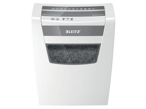 LEITZ Makuleringsmaskin Leitz IQ Home OfficeP4 (80090000)