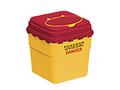 SARSTEDT Kanylburk MultiSafe euroMatic 3l