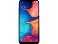 SAMSUNG Galaxy A20e A202 Dual Sim 2GB RAM 32GB blue