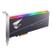 GIGABYTE AORUS RGB AIC 512GB NVMe SSD