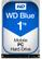 WESTERN DIGITAL WD Scorpio 1TB 8MB 5400rpm